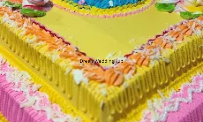 Vijaya raghavendra bakery